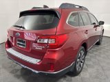 Used 2017 Subaru Outback 2.5i Limited image 5