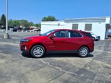 Used 2023 Chevrolet Equinox LT image 2