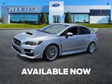 Used 2015 Subaru WRX Premium w/ Popular Package #1 image 3