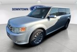 Used 2011 Ford Flex SEL w/ Rapid Spec Order Code image 2