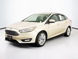 Used 2018 Ford Focus Titanium image 3