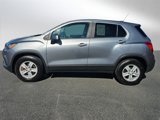 Used 2020 Chevrolet Trax LS w/ Tint and Cruise Package image 2