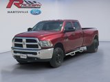 Used 2014 RAM 3500 Tradesman w/ Chrome Appearance Group image 3