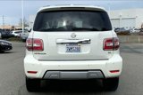 Used 2017 Nissan Armada SL w/ Technology Package image 4