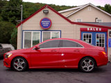 Used 2018 Mercedes-Benz CLA 250 4MATIC image 6