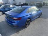 Used 2024 Volkswagen Jetta SE w/ Panoramic Sunroof Package image 4