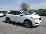 Used 2019 Acura MDX w/ Advance & Entertainment image 3