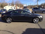 Used 2012 Chevrolet Malibu LT w/ Sunroof Package image 4