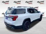 Used 2023 GMC Acadia AT4 w/ Technology Package image 5