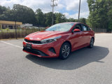Used 2023 Kia Forte LXS image 2
