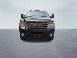 Used 2014 GMC Sierra 2500 SLT w/ SLT Convenience Package image 4