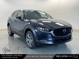 New 2025 MAZDA CX-30 AWD 2.5 S w/ Preferred Package image 4
