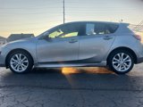 Used 2010 MAZDA MAZDA3 s Sport image 4