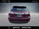 Used 2015 Lexus RX 350 FWD image 4