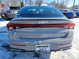 Certified 2022 Kia K5 GT-Line image 5