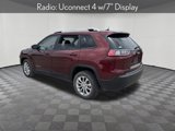 Used 2021 Jeep Cherokee Latitude image 3