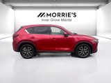 Used 2018 MAZDA CX-5 Grand Touring image 4