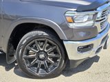 Used 2021 RAM 1500 Laramie image 3