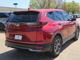 Certified 2021 Honda CR-V EX image 5