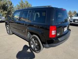 Used 2015 Jeep Patriot High Altitude image 5