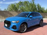 Used 2021 Audi Q3 2.0T Premium image 3