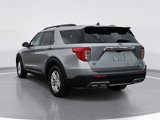 Certified 2023 Ford Explorer XLT w/ Equipment Group 202A image 5