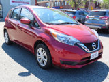 Used 2018 Nissan Versa Note S image 2