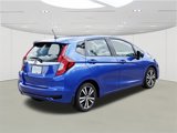 Certified 2019 Honda Fit EX image 4