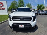 New 2025 Toyota Tacoma SR5 image 3