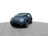 Used 2010 Lincoln MKX AWD image 3