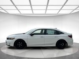 New 2025 Honda Civic Sport image 2