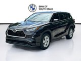 Used 2020 Toyota Highlander L image 3
