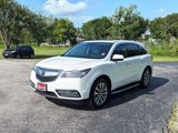 Used 2016 Acura MDX FWD w/ Technology Package image 5