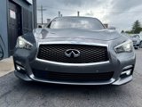 Used 2016 INFINITI Q50 3.0t Premium w/ Driver Assistance Package image 2