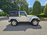 Used 2008 Jeep Wrangler Sahara w/ Dual Top Group image 6