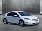 Used 2015 Chevrolet Volt Premium w/ Premium Trim Package image 3