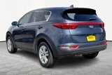 Certified 2019 Kia Sportage LX image 4