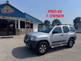 Used 2013 Nissan Xterra PRO-4X w/ Pro-4x Leather Pkg image 2