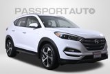 Used 2016 Hyundai Tucson Limited image 2