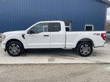 Used 2021 Ford F150 XL w/ Equipment Group 101A High image 4