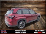 Certified 2025 Subaru Forester image 5
