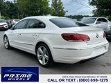 Used 2013 Volkswagen CC Sport Plus image 5
