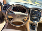 Used 2003 Toyota Highlander 2WD image 3