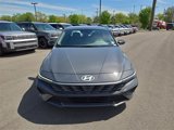 New 2025 Hyundai Elantra Sport image 3