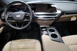 New 2024 Cadillac Lyriq Sport w/ Nappa Leather Package image 3