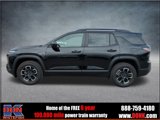New 2025 Chevrolet Equinox ACTIV w/ Convenience Package III image 5