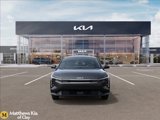 New 2025 Kia K4 LX image 2