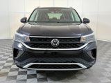 Used 2024 Volkswagen Taos SE image 5