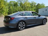 New 2025 Honda Civic Sport Touring image 3