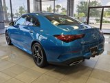 Used 2025 Mercedes-Benz CLA 250 image 3